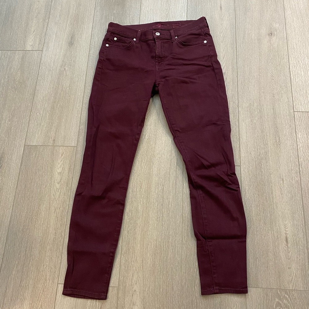 Seven For All Mankind Jeans